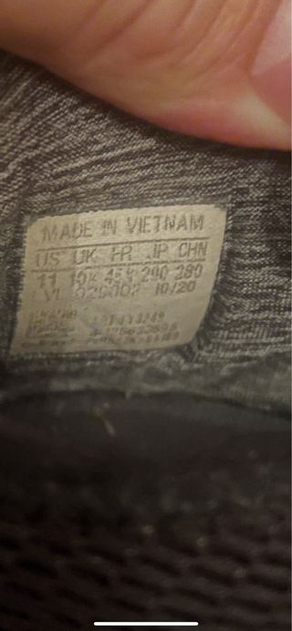 Scarpe Adidas Defiant Generation Uomo