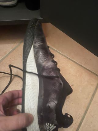 Scarpe Adidas Defiant Generation Uomo