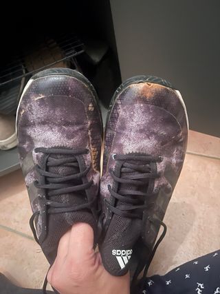 Scarpe Adidas Defiant Generation Uomo