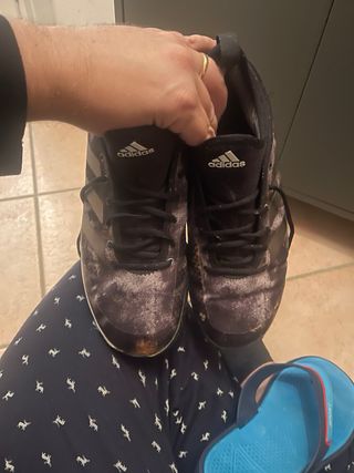 Scarpe Adidas Defiant Generation Uomo