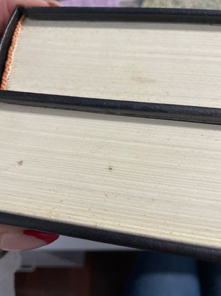 El Quijote Tomo I- II