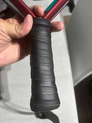 Bullpadel Flow Alejandra Salazar Pala Pádel