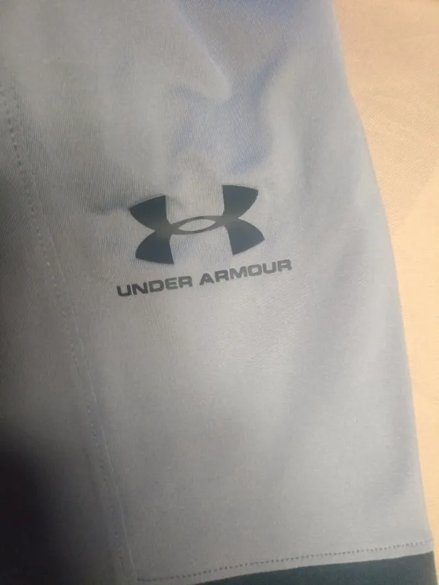 Pantalones de chándal Under Armour hombre
