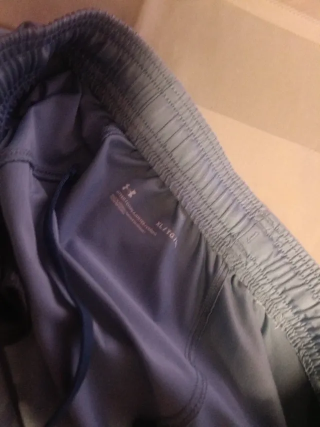 Pantalones de chándal Under Armour hombre