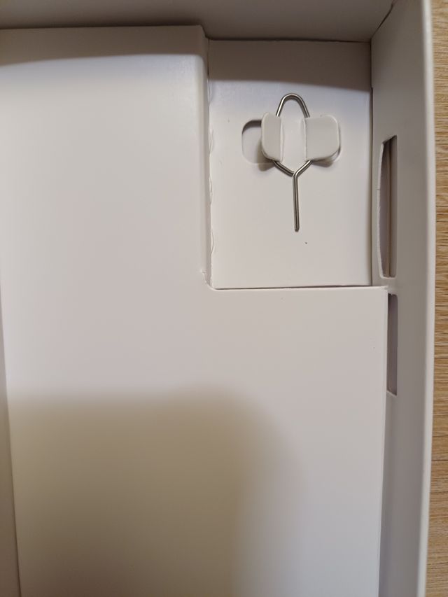 Caja SAMSUNG GALAXY A33 5G