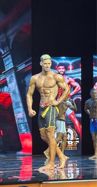 Entrenador personal online