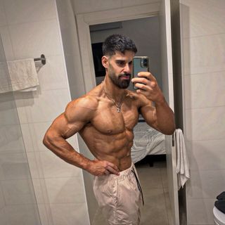 Entrenador personal online