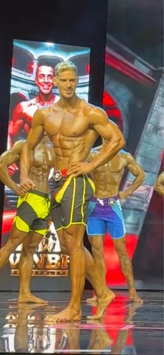 Entrenador personal online