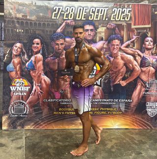 Entrenador personal online