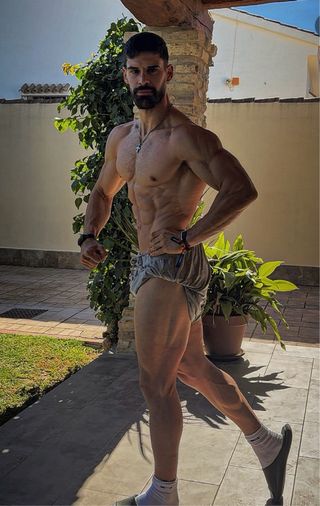 Entrenador personal online