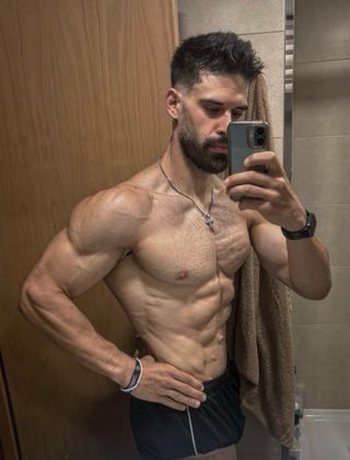 Entrenador personal online