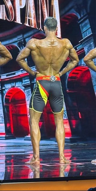 Entrenador personal online