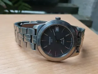 Tissot PR50 Titanium Cuarzo