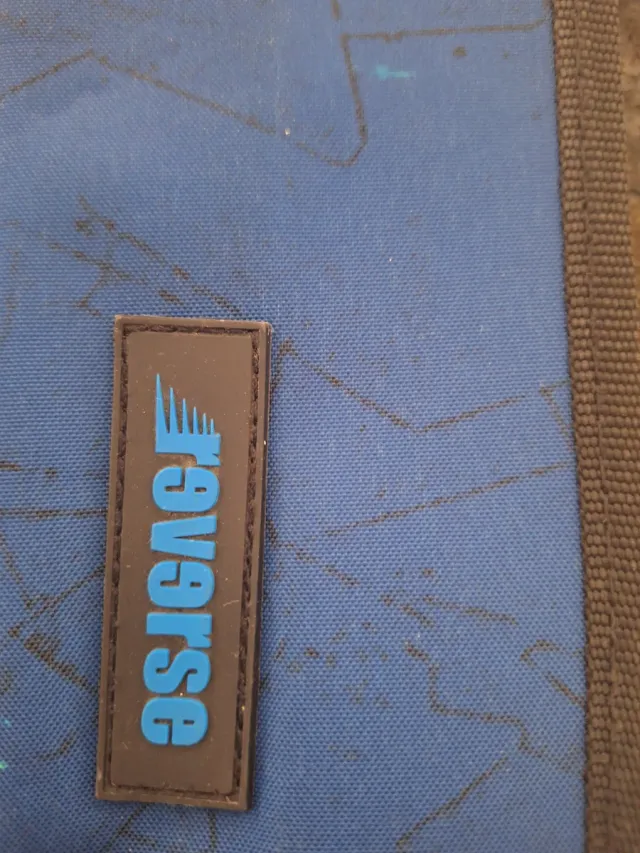 Flauto dolce e custodia da trasporto