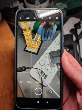 Xiaomi Redmi Note 7 64GB Nero