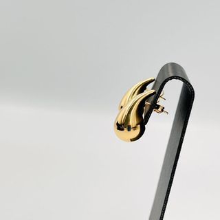 PENDIENTES DE GOTA 18K