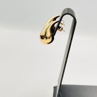 PENDIENTES DE GOTA 18K