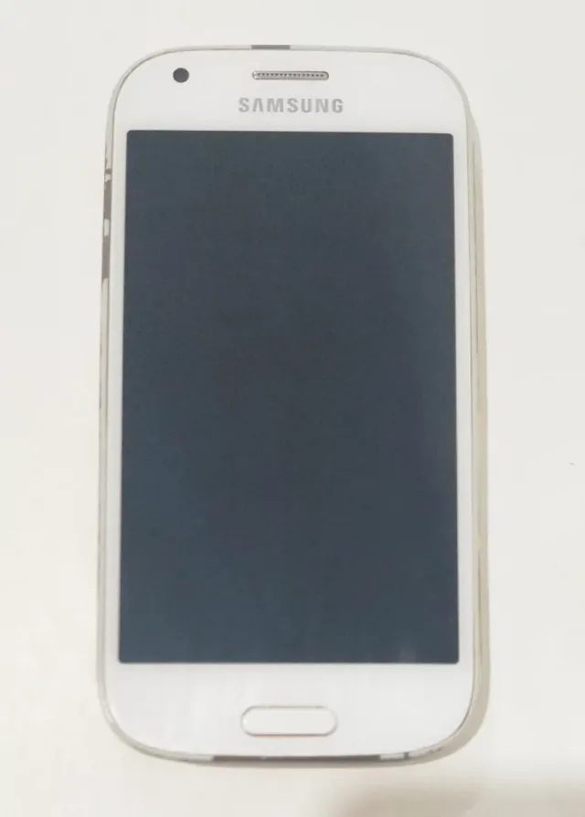 Samsung Galaxy Ace 4 Blanco