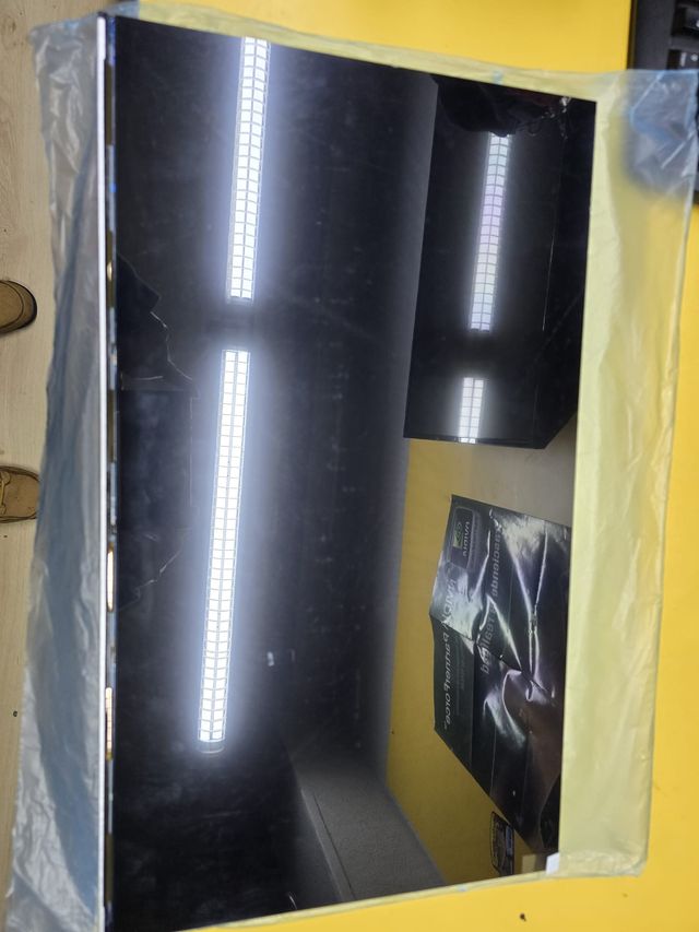 Pantalla LED InnoLux M238HCA-L3B 23.8''