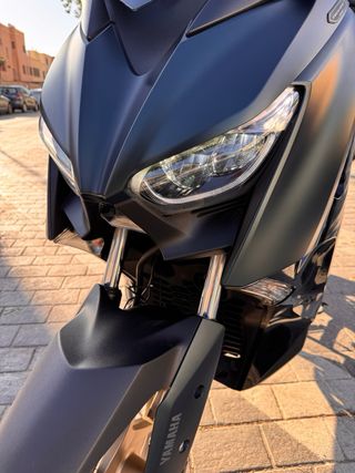 Yamaha Xmax 300 Tech Max 2023