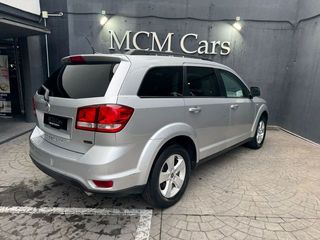 Fiat Freemont 2.0 16v Diesel Urban 103 kW (140 CV)