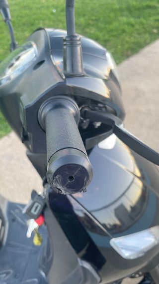 Peugeot  Tweet 125 2023