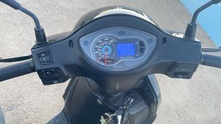 Peugeot  Tweet 125 2023