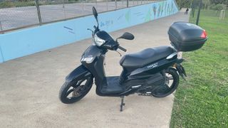 Peugeot  Tweet 125 2023