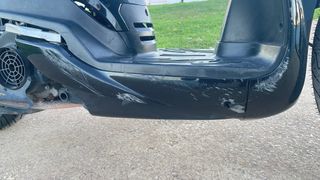 Peugeot  Tweet 125 2023