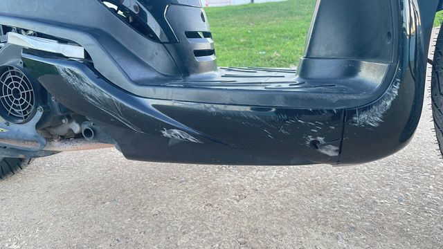 Peugeot  Tweet 125 2023