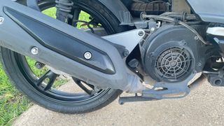 Peugeot  Tweet 125 2023