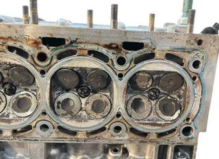 Volkswagen 133932 culata 036103373ak polo 1.4 16v