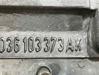 Volkswagen 133932 culata 036103373ak polo 1.4 16v