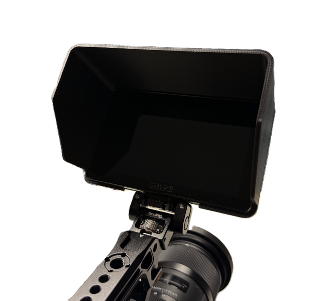 Parasol OSEE Lilmon 5