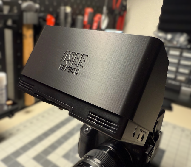 Parasol OSEE Lilmon 5