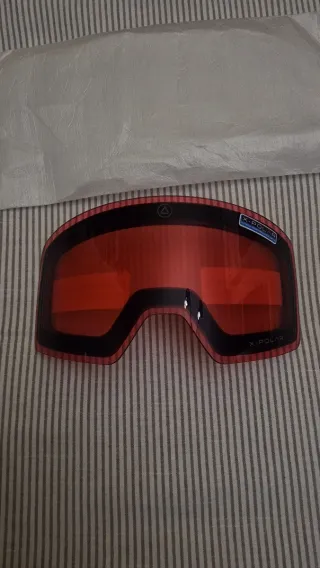 Lente de recambio esquí ULLER