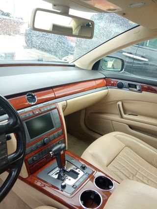 Despiece VW Phaeton 3.0 2006