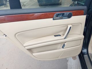 Despiece VW Phaeton 3.0 2006