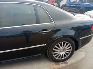 Despiece VW Phaeton 3.0 2006