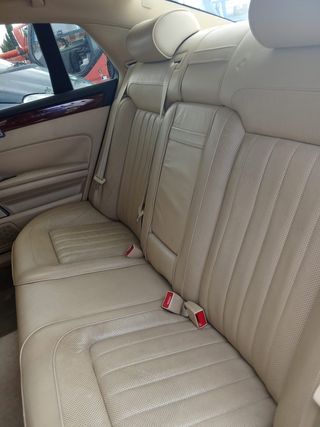 Despiece VW Phaeton 3.0 2006