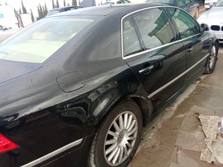 Despiece VW Phaeton 3.0 2006