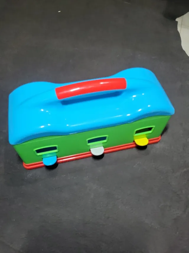 Garaje BeepBeep ItsImagical