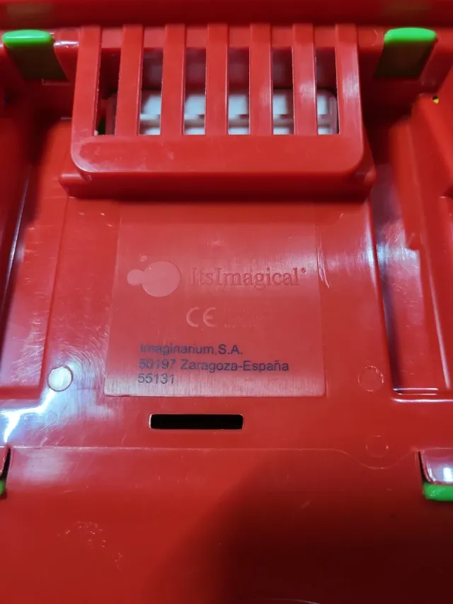 Garaje BeepBeep ItsImagical