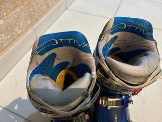 Botas de esquí Técnica mujer talla 39