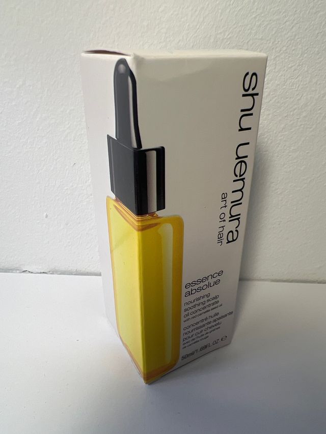 Shu Uemura Essence Absolue 50ml
