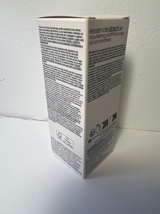 Shu Uemura Essence Absolue 50ml