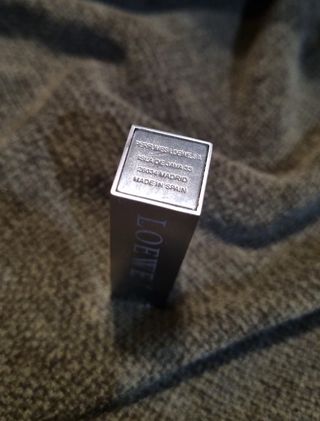 Funda perfumes Loewe Acero Inox + EDT 7 Natural