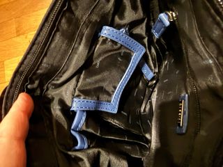 Borsa a tracolla Carpisa Go nera