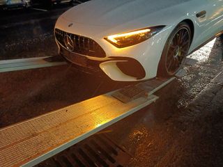 Remolque porta vehículos DUO