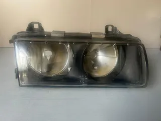 Faro derecho BMW E36 Compact